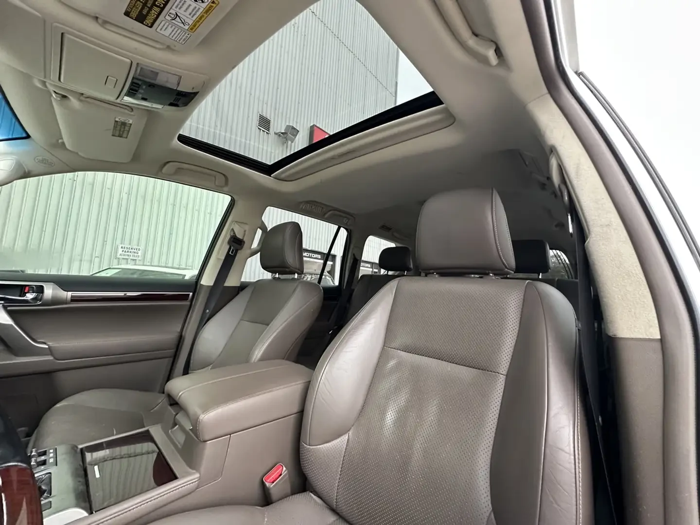 Lexus GX 460 7* �����* ������* ������*  | Mobile.bg � ����������� 12