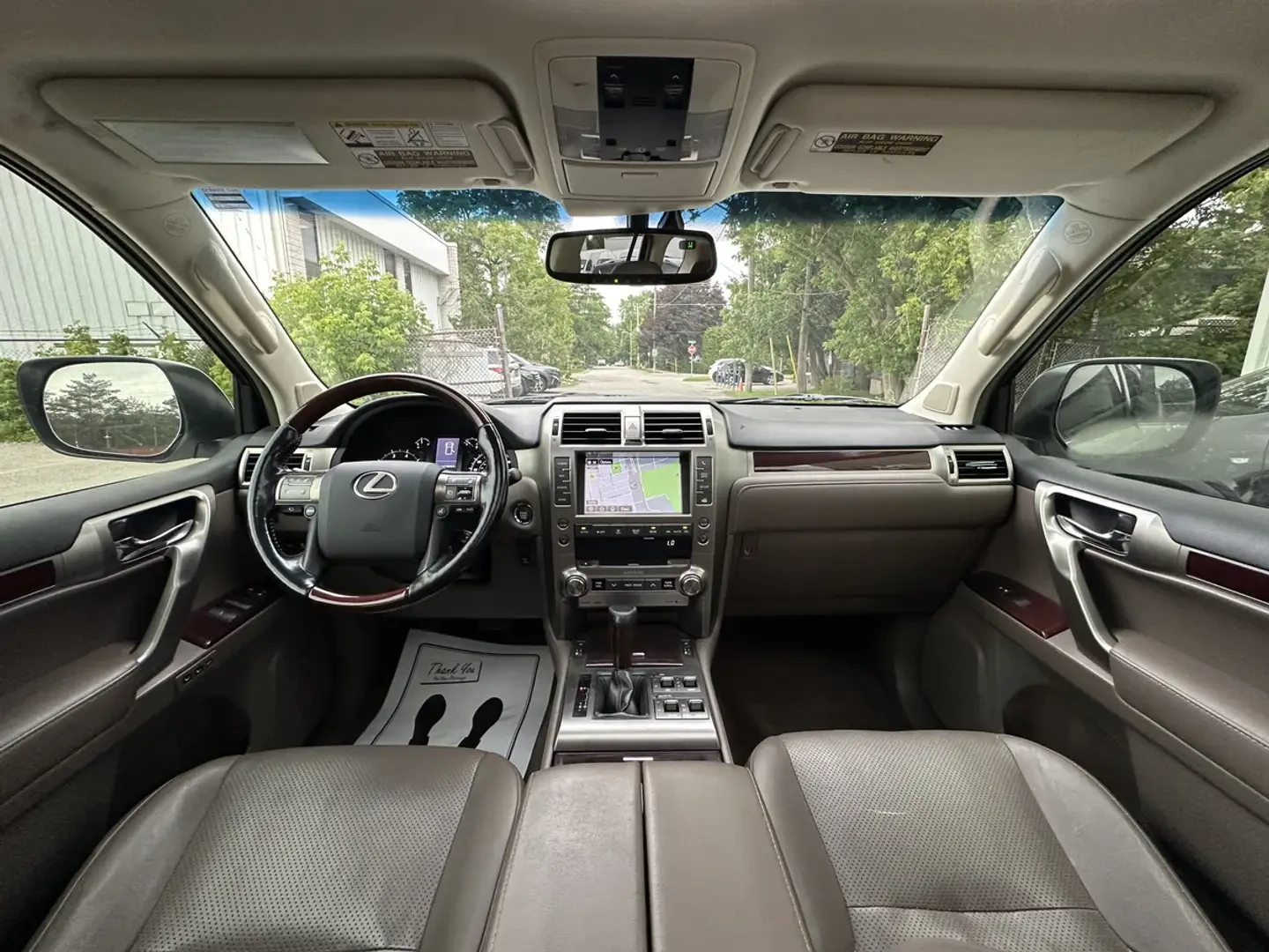 Lexus GX 460 7* �����* ������* ������*  | Mobile.bg � ����������� 8