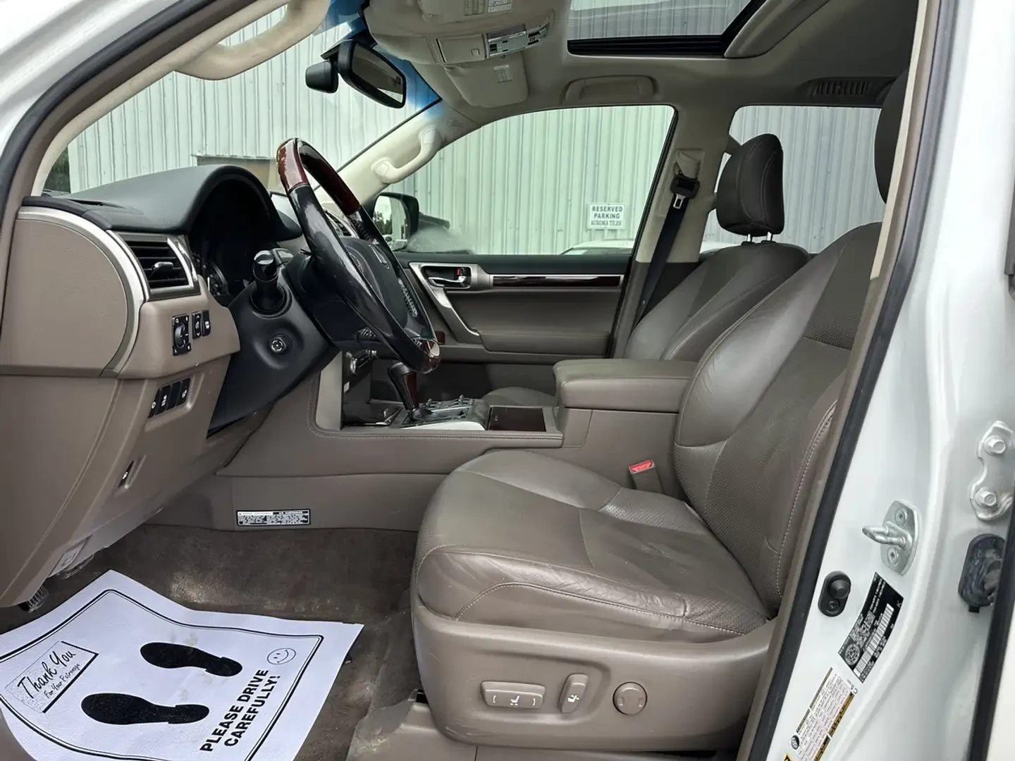 Lexus GX 460 7* �����* ������* ������*  | Mobile.bg � ����������� 13