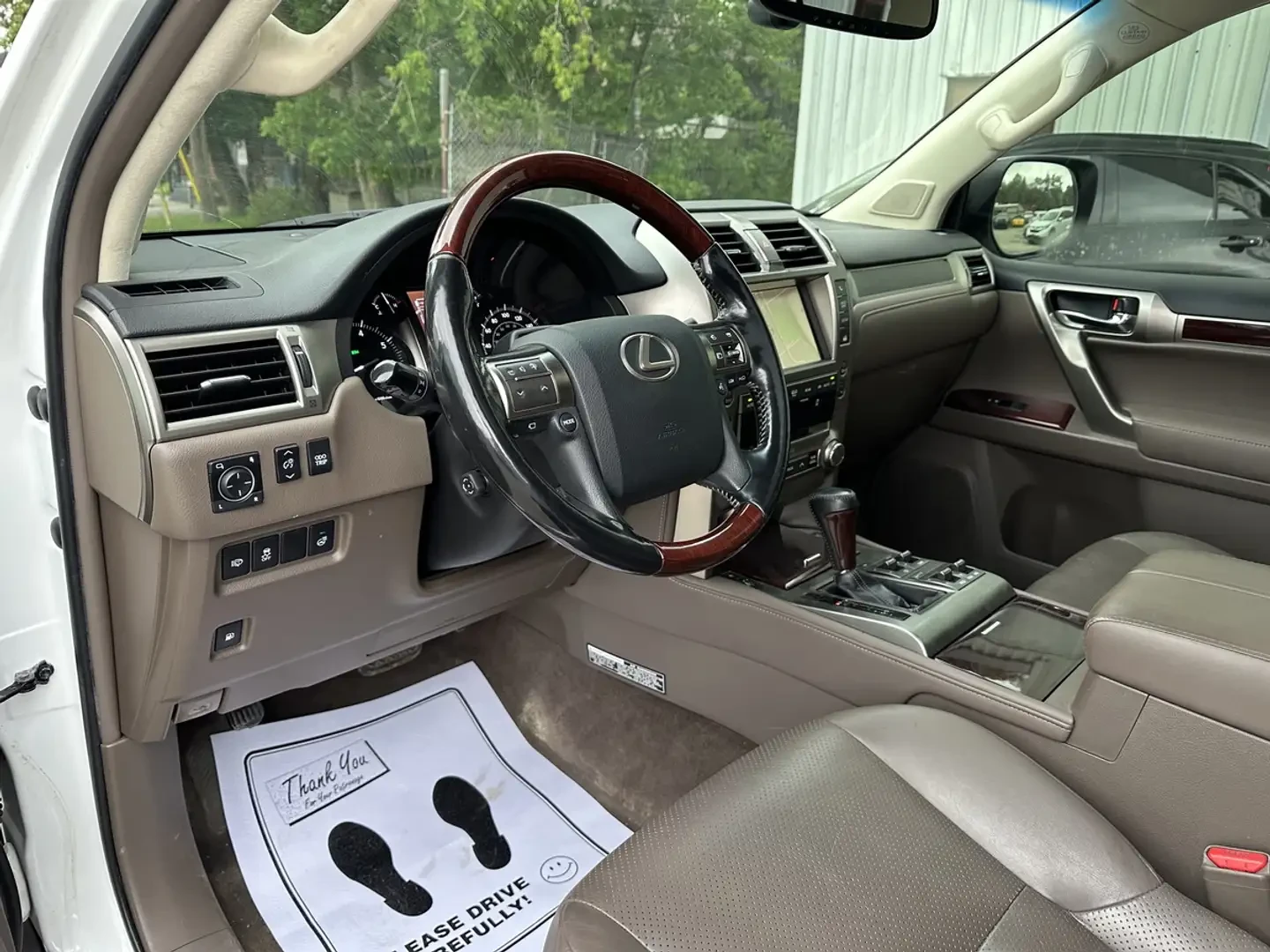 Lexus GX 460 7* �����* ������* ������*  | Mobile.bg � ����������� 9