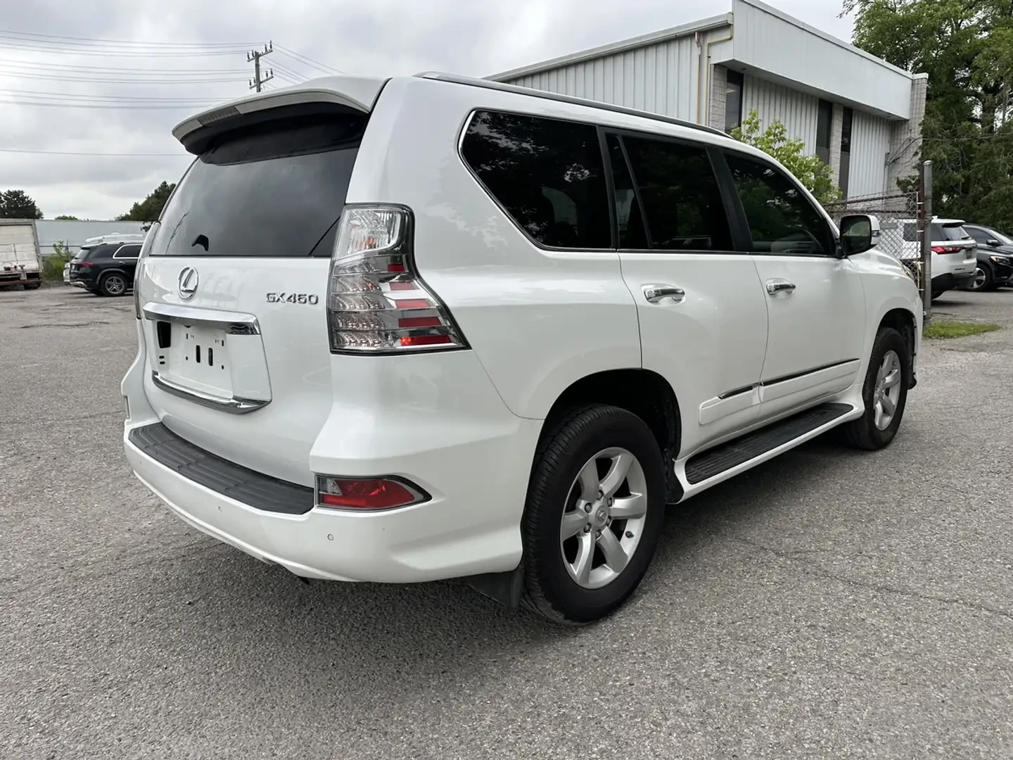 Lexus GX 460 7* �����* ������* ������*  | Mobile.bg � ����������� 3