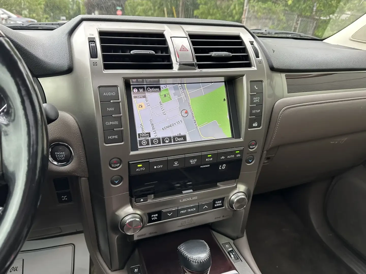 Lexus GX 460 7* �����* ������* ������*  | Mobile.bg � ����������� 10