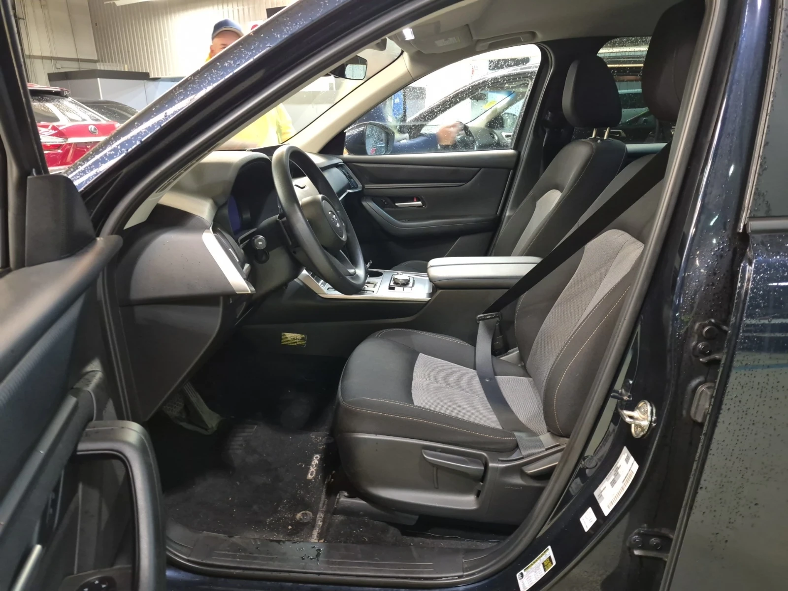 Mazda CX-90 * GS* �������* �����������* BLINDSPOT*  | Mobile.bg � ����������� 5
