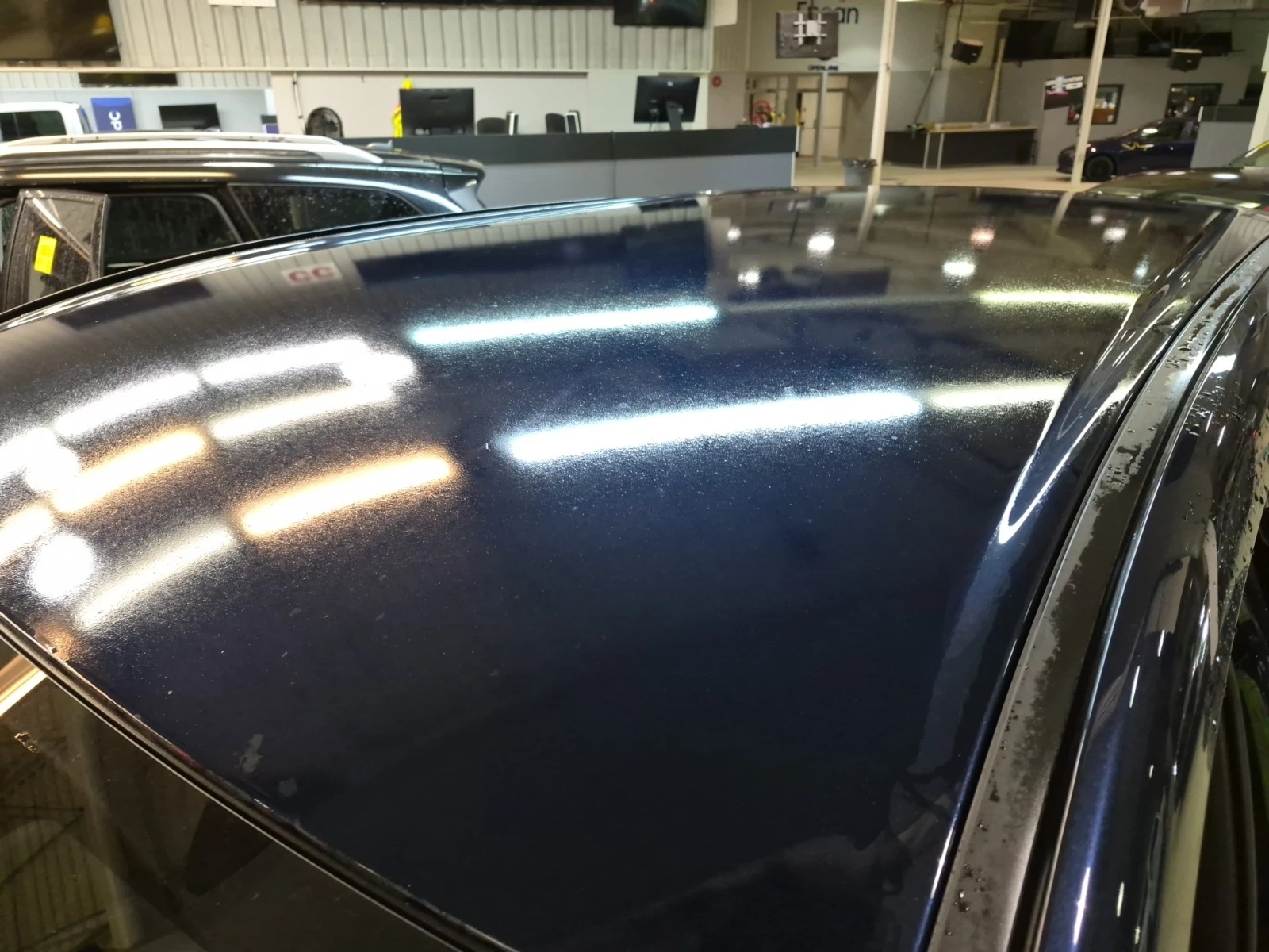 Mazda CX-90 * GS* �������* �����������* BLINDSPOT*  | Mobile.bg � ����������� 7