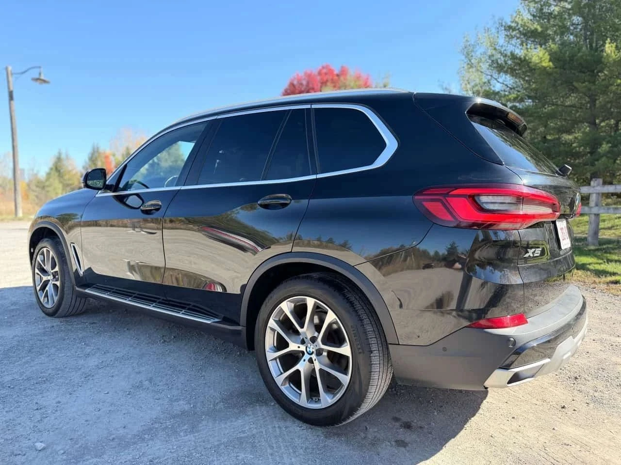 BMW X5, снимка 5 - Автомобили и джипове - 56707838