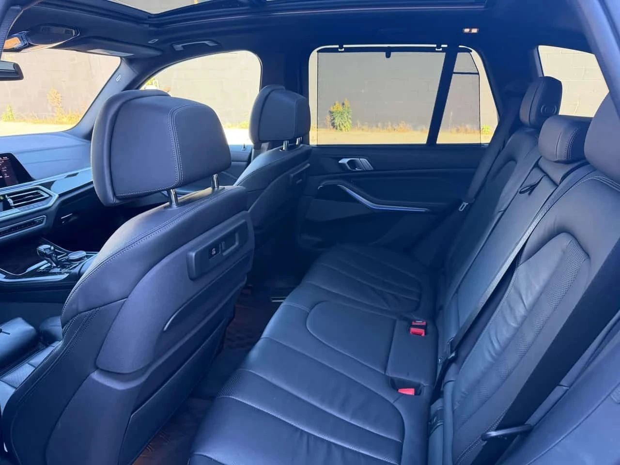 BMW X5, снимка 9 - Автомобили и джипове - 56707838
