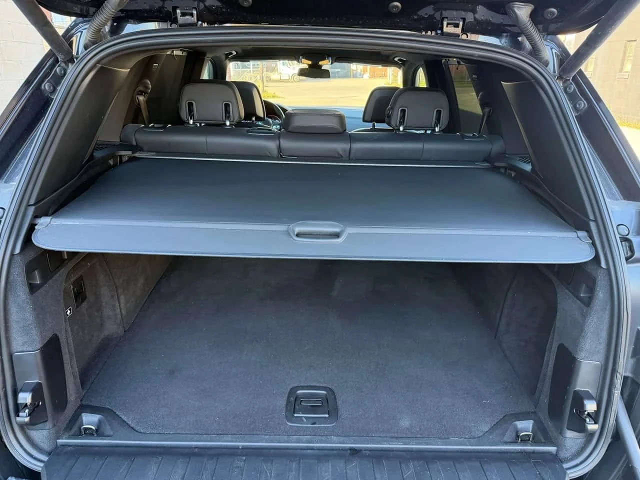 BMW X5, снимка 17 - Автомобили и джипове - 56707838