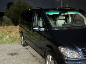 Mercedes-Benz Viano Ambiente, снимка 2