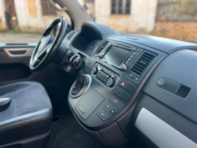 VW Multivan 2.0TDi Автомат , FULL , Печка , снимка 7