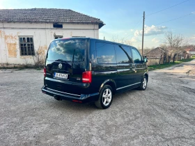 VW Multivan 2.0TDi Автомат , FULL , Печка , снимка 5