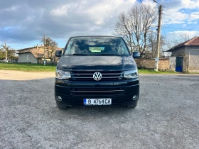 VW Multivan 2.0TDi Автомат , FULL , Печка , снимка 3