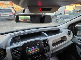 Renault Trafic ТОВАРОПАТНИК, EURO 6, снимка 15