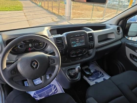 Renault Trafic ТОВАРОПАТНИК, EURO 6, снимка 10