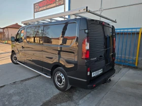 Renault Trafic ТОВАРОПАТНИК, EURO 6, снимка 5