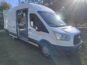 Ford Transit, снимка 5