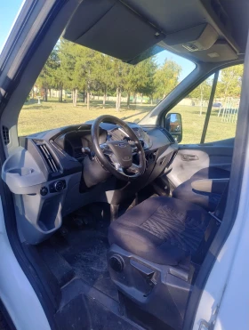 Ford Transit, снимка 10