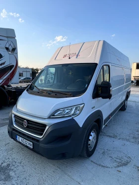  Fiat Ducato