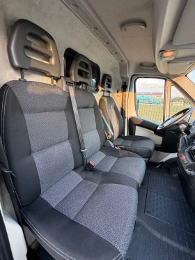 Fiat Ducato MAXI  3.0  | Mobile.bg    10