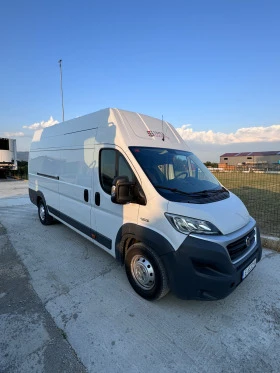 Fiat Ducato MAXI  3.0  | Mobile.bg    3