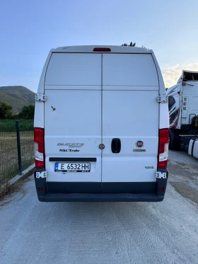 Fiat Ducato MAXI  3.0  | Mobile.bg    12