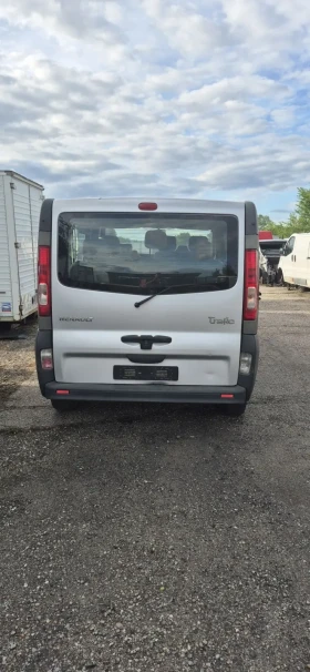 Renault Trafic 2000dci | Mobile.bg    2