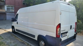 Обява за продажба на Peugeot Boxer Maxi  ~15 500 лв. - изображение 6