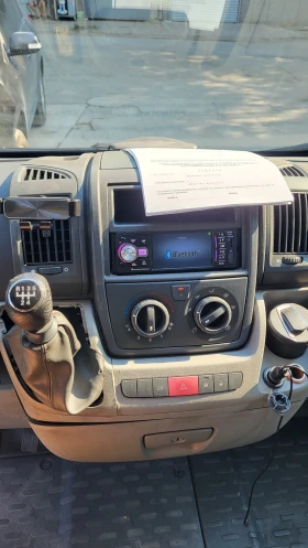 Обява за продажба на Peugeot Boxer Maxi  ~15 500 лв. - изображение 7