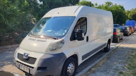 Обява за продажба на Peugeot Boxer Maxi  ~15 500 лв. - изображение 2