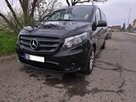     Mercedes-Benz Vito TOURER 