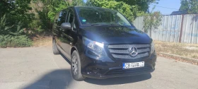 Mercedes-Benz Vito TOURER  | Mobile.bg    2
