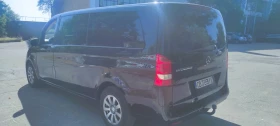 Mercedes-Benz Vito TOURER  | Mobile.bg    5
