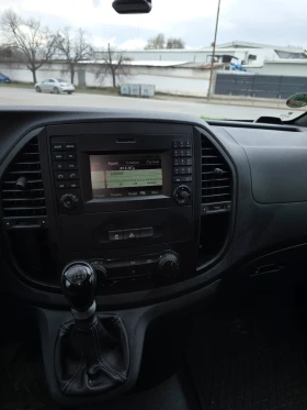 Mercedes-Benz Vito TOURER  | Mobile.bg    9