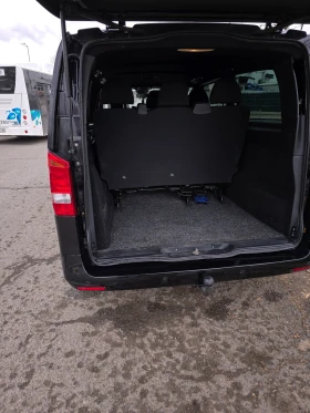 Mercedes-Benz Vito TOURER  | Mobile.bg    13
