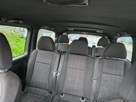 Mercedes-Benz Vito TOURER  | Mobile.bg    6