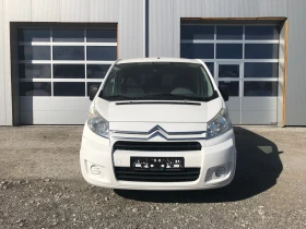     Citroen Jumpy 1.6HDI