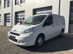     Citroen Jumpy 1.6HDI