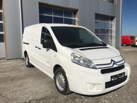     Citroen Jumpy 1.6HDI