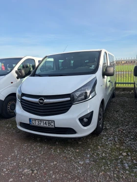 Opel Vivaro  - изображение 1