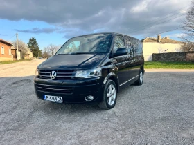 VW Multivan 2.0TDi Автомат , FULL , Печка 
