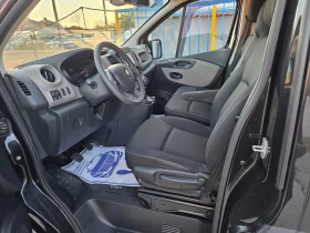 Renault Trafic ТОВАРОПАТНИК, EURO 6 | Auto.bg — изображение 13