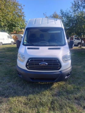 ������ Ford Transit