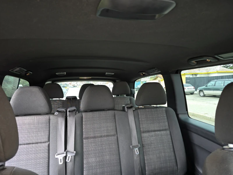Mercedes-Benz Vito TOURER , снимка 11 - Бусове и автобуси - 51702339