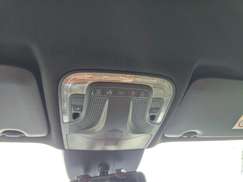 Mercedes-Benz Vito TOURER , снимка 8 - Бусове и автобуси - 51702339