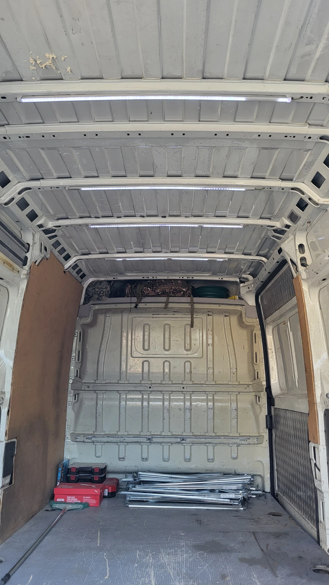 Peugeot Boxer Maxi  - изображение 6