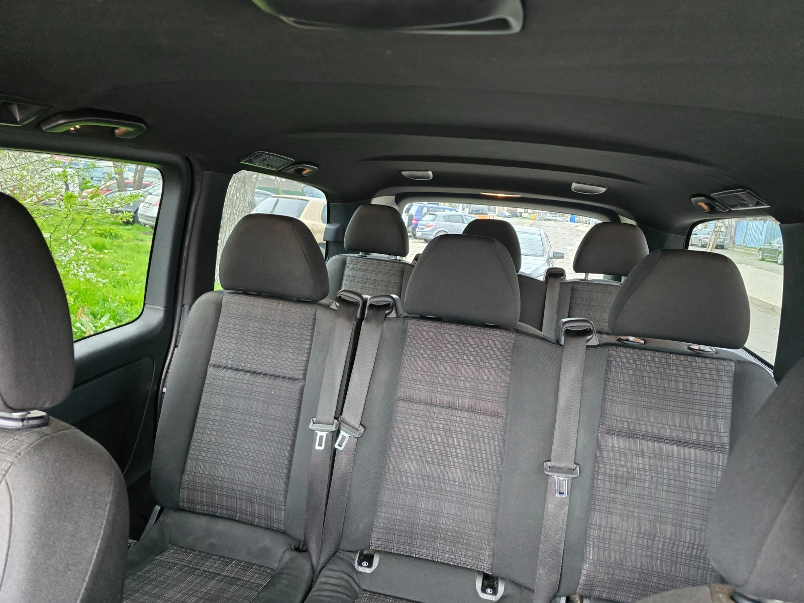 Mercedes-Benz Vito TOURER  - изображение 6