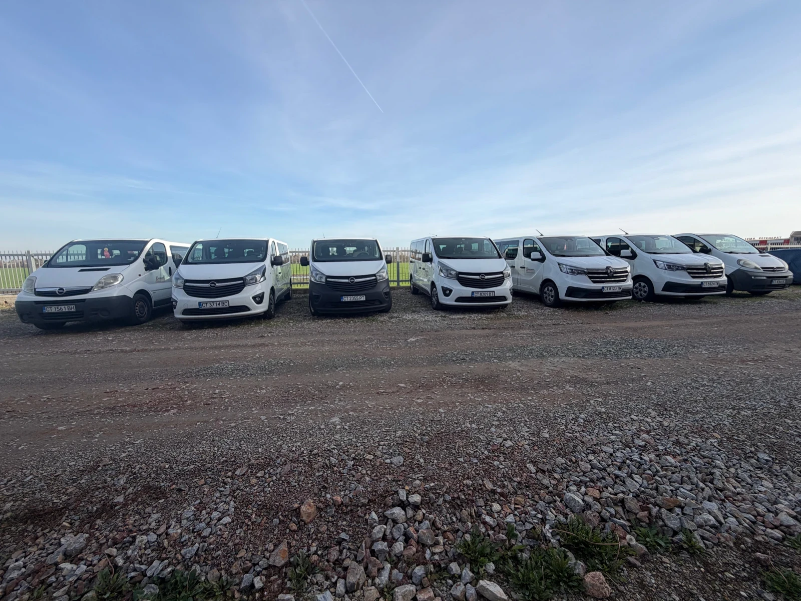 Opel Vivaro  - изображение 5