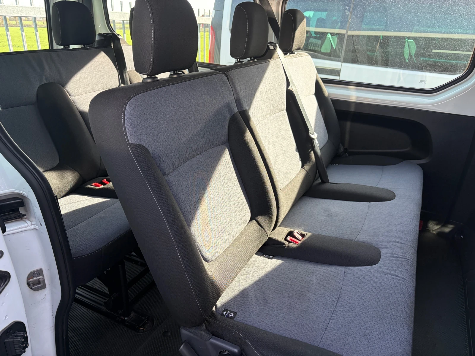 Opel Vivaro  - изображение 4