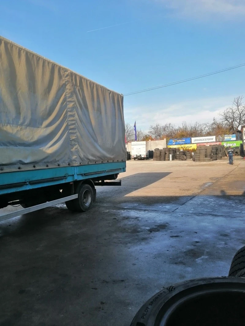 Daf 45.160 Цена до края на месеца, снимка 2 - Камиони - 47651620