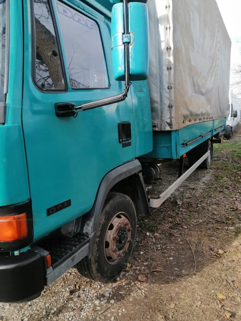 Daf 45.160 Цена до края на месеца, снимка 4 - Камиони - 47651620