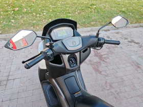 Yamaha NMAX  - изображение 4